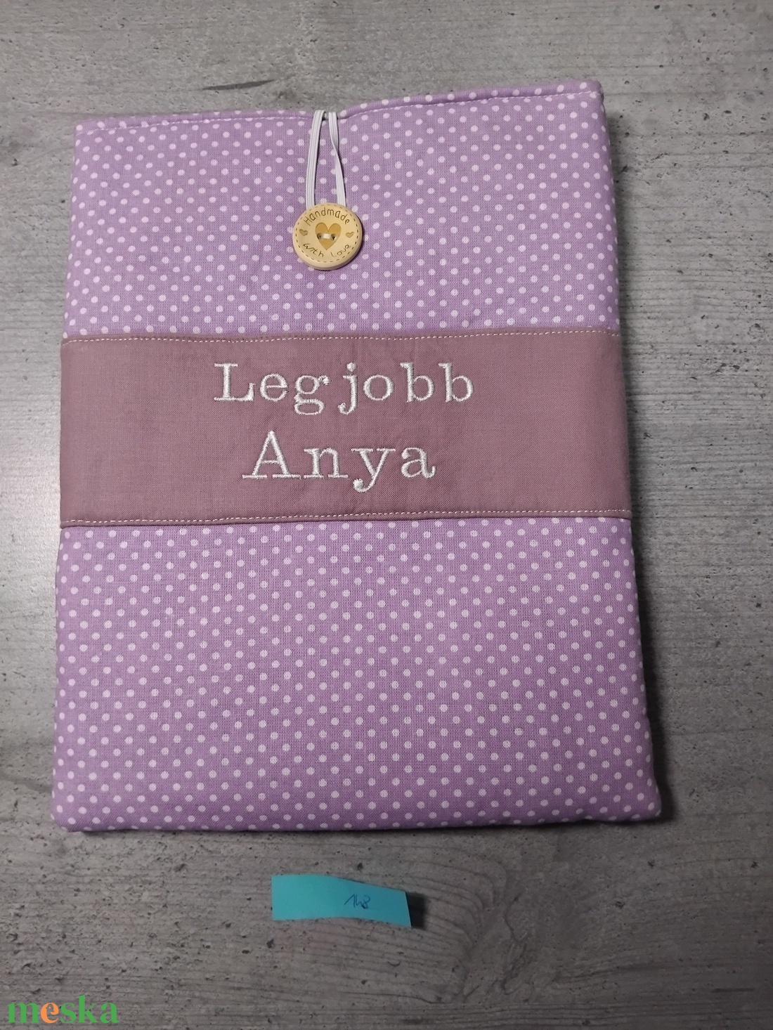 Könyvtok - könyv & zene - könyvtok - Meska.hu