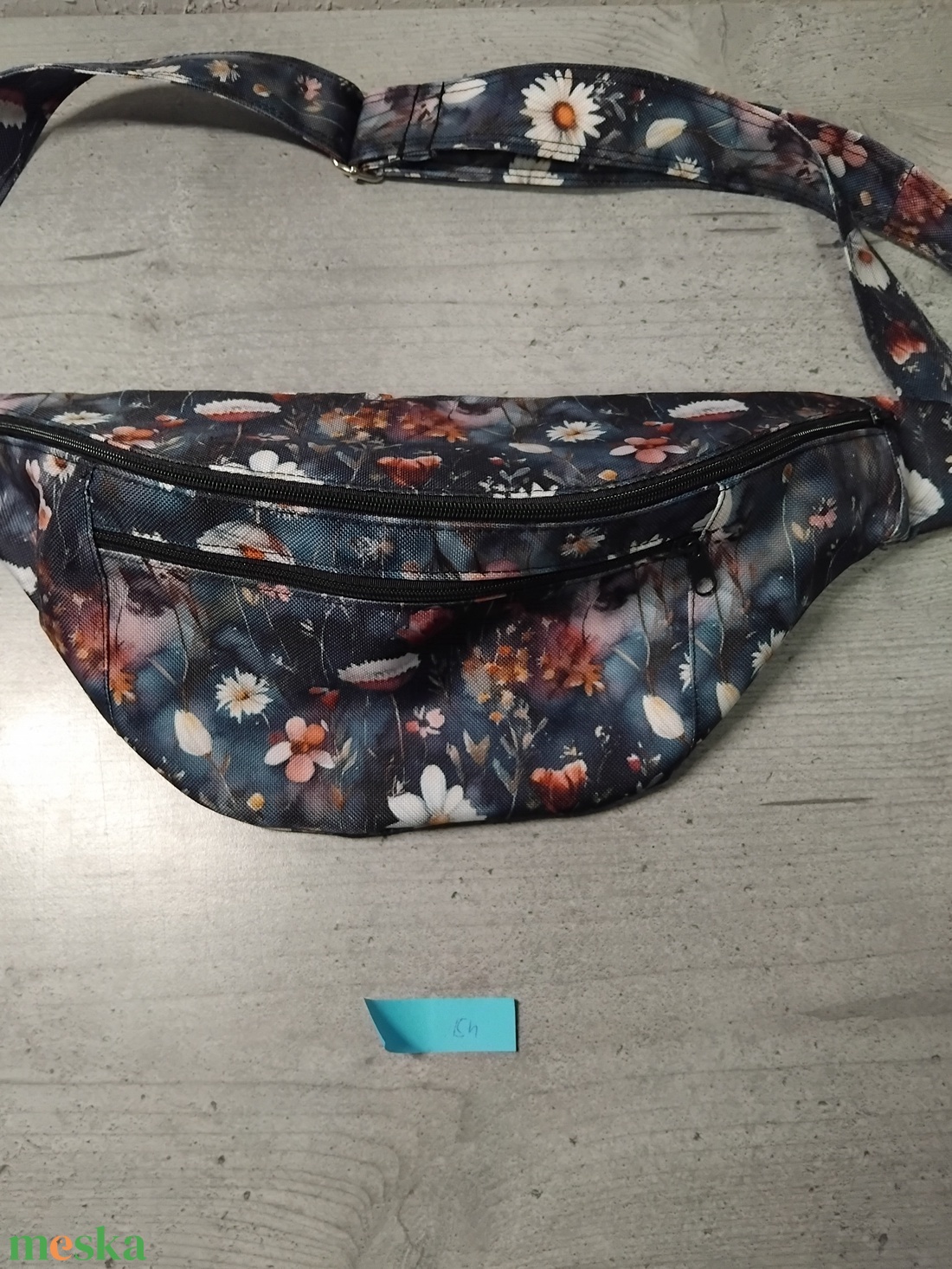 Övtáska - táska & tok - övtáska - Meska.hu