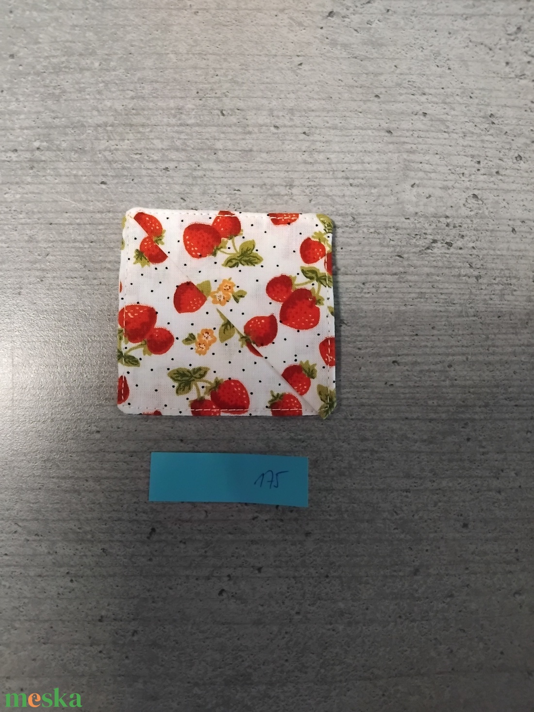 Sarok könyvjelző - könyv & zene - könyvjelző - Meska.hu