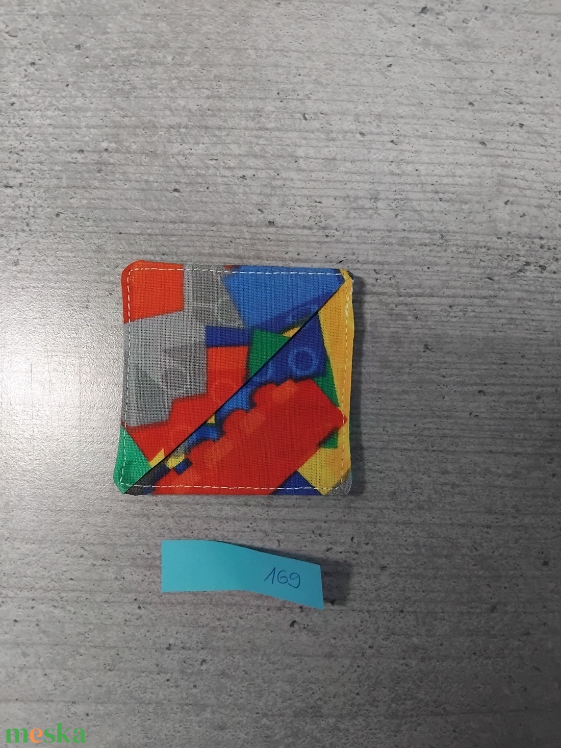 Sarok könyvjelző - könyv & zene - könyvjelző - Meska.hu