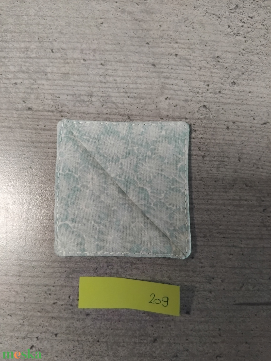 Sarok könyvjelző - könyv & zene - könyvjelző - Meska.hu