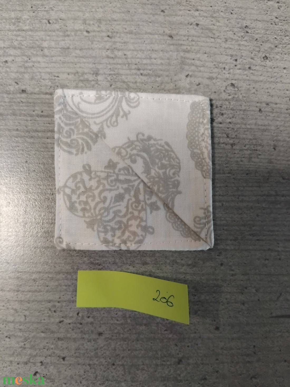 Sarok könyvjelző - könyv & zene - könyvjelző - Meska.hu