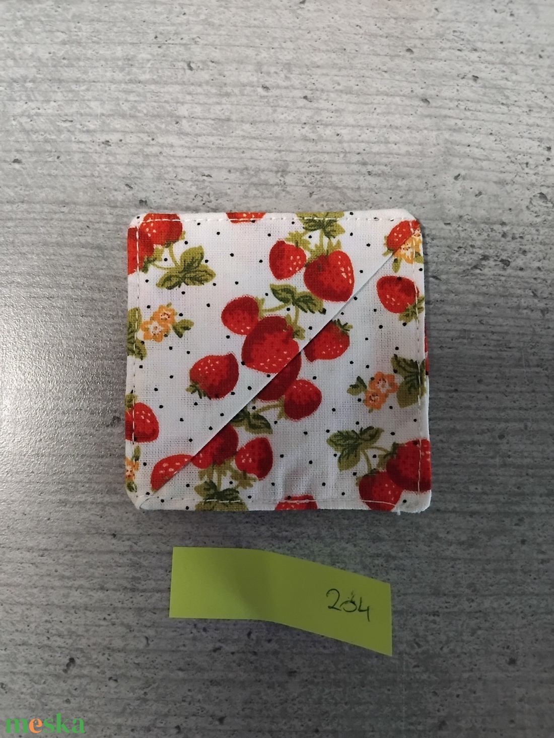 Sarok könyvjelző - könyv & zene - könyvjelző - Meska.hu