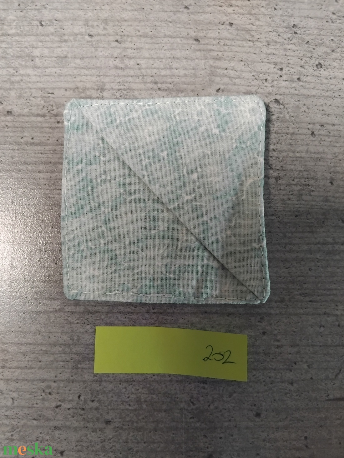 Sarok könyvjelző - könyv & zene - könyvjelző - Meska.hu