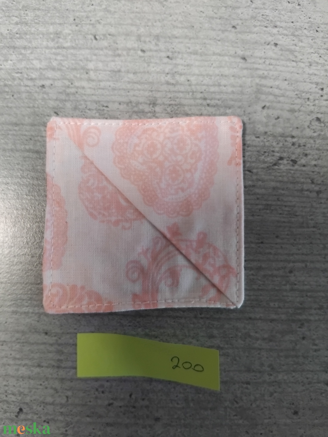 Sarok könyvjelző - könyv & zene - könyvjelző - Meska.hu