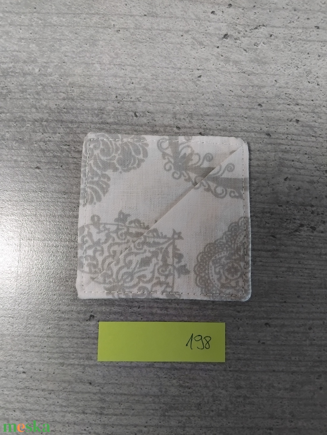 Sarok könyvjelző - könyv & zene - könyvjelző - Meska.hu