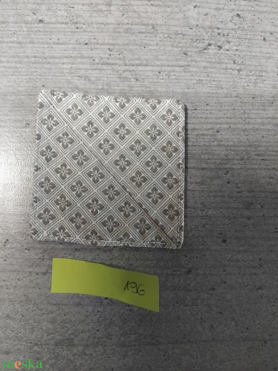 Sarok könyvjelző - könyv & zene - könyvjelző - Meska.hu