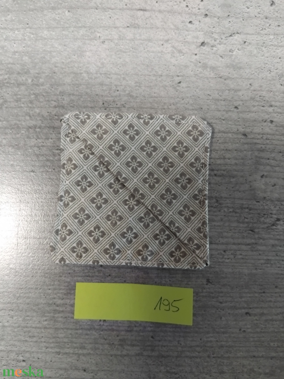 Sarok könyvjelző - könyv & zene - könyvjelző - Meska.hu