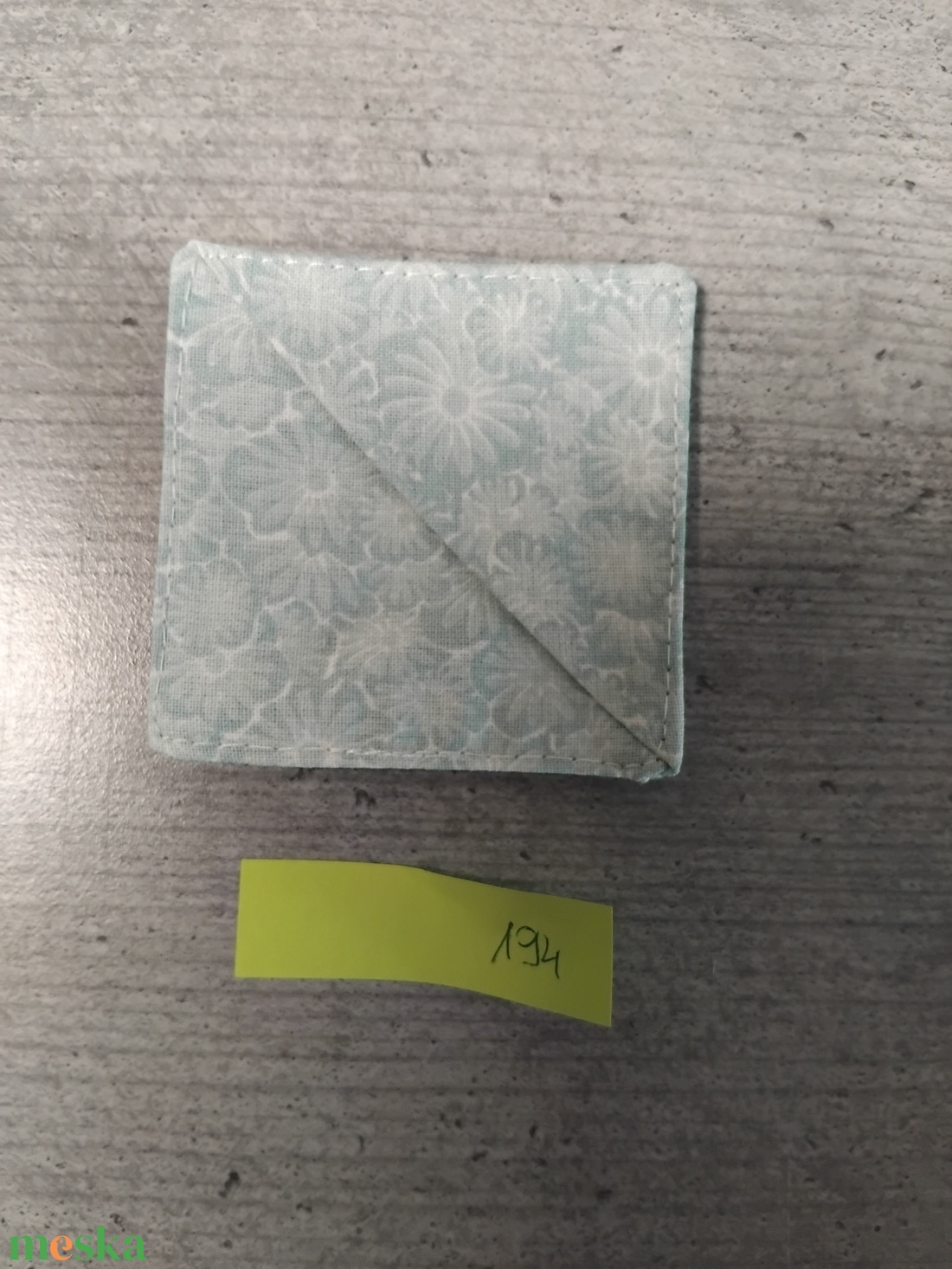 Sarok könyvjelző - könyv & zene - könyvjelző - Meska.hu