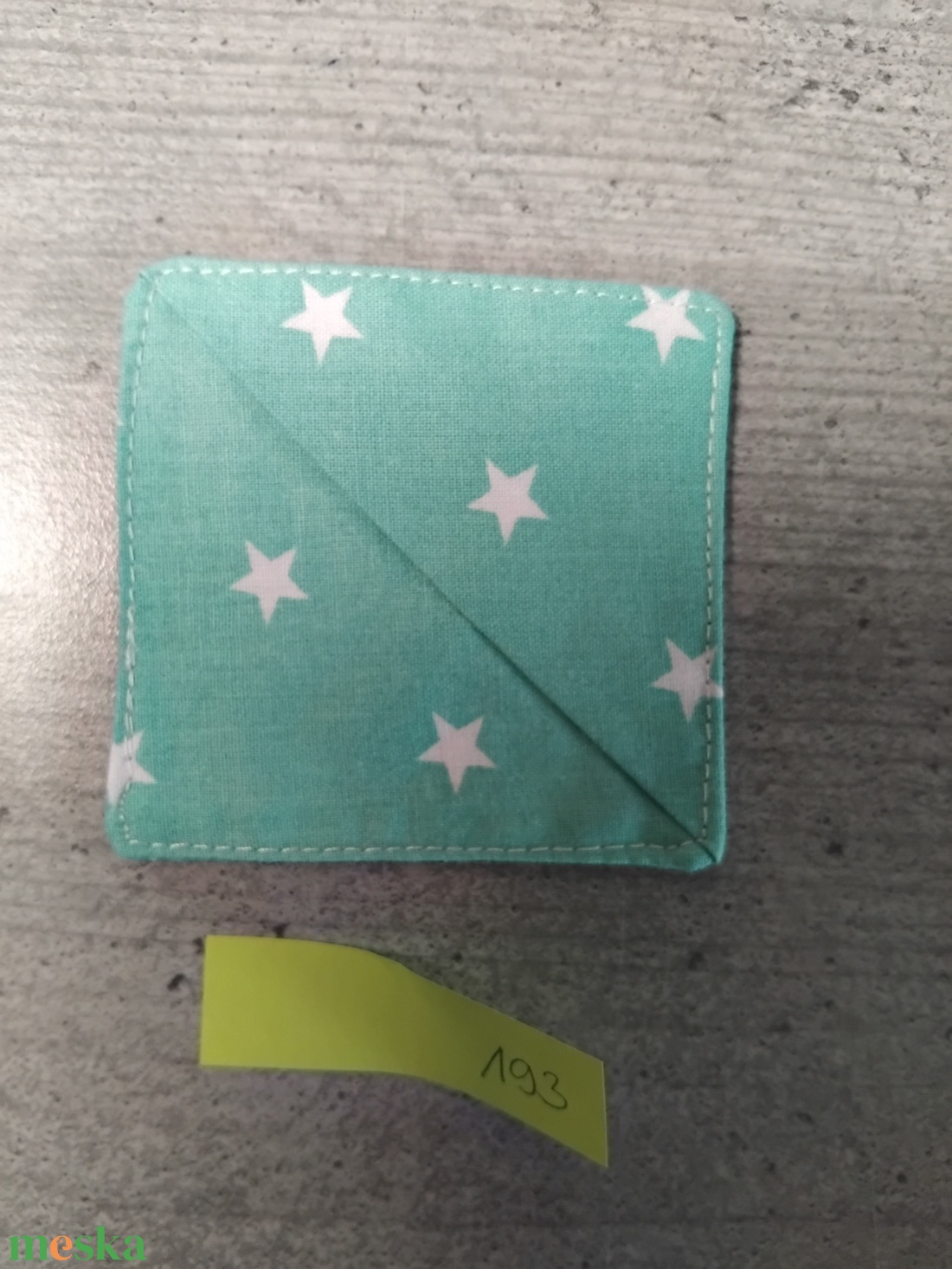 Sarok könyvjelző - könyv & zene - könyvjelző - Meska.hu