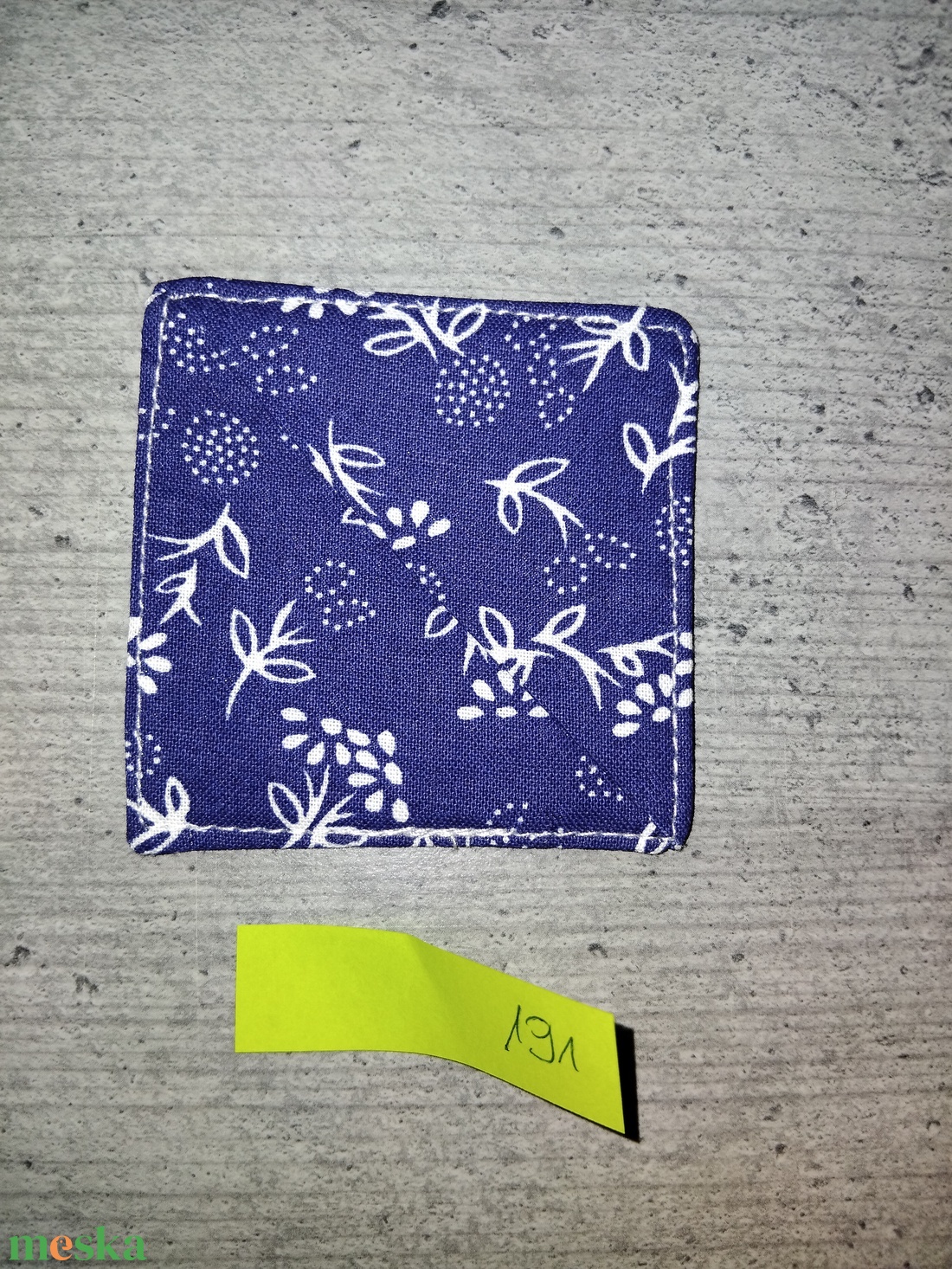 Sarok könyvjelző - könyv & zene - könyvjelző - Meska.hu