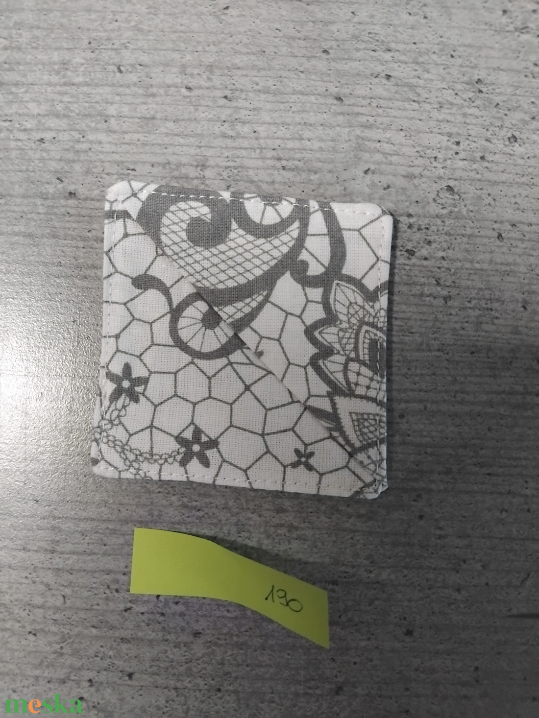 Sarok könyvjelző - könyv & zene - könyvjelző - Meska.hu