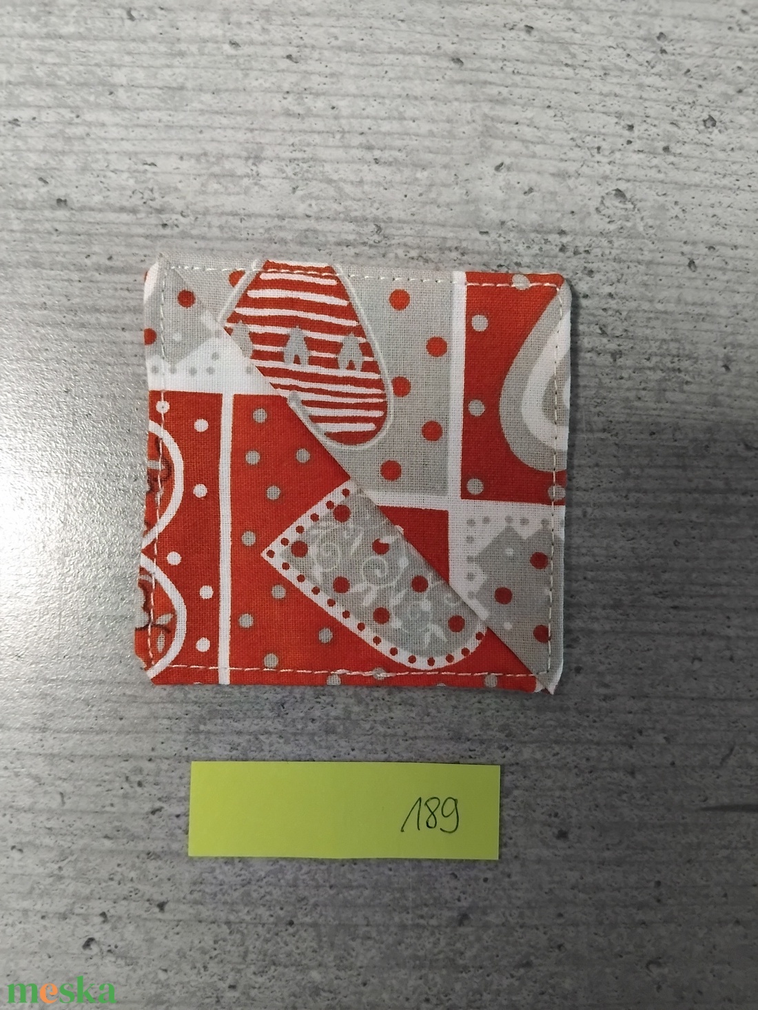 Sarok könyvjelző - könyv & zene - könyvjelző - Meska.hu