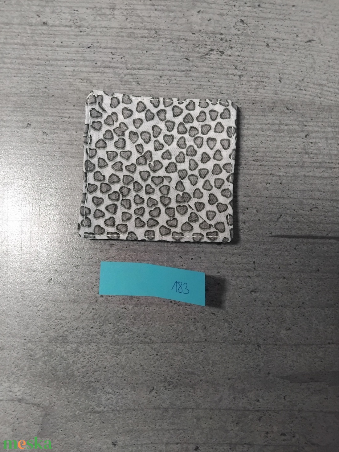 Sarok könyvjelző - könyv & zene - könyvjelző - Meska.hu