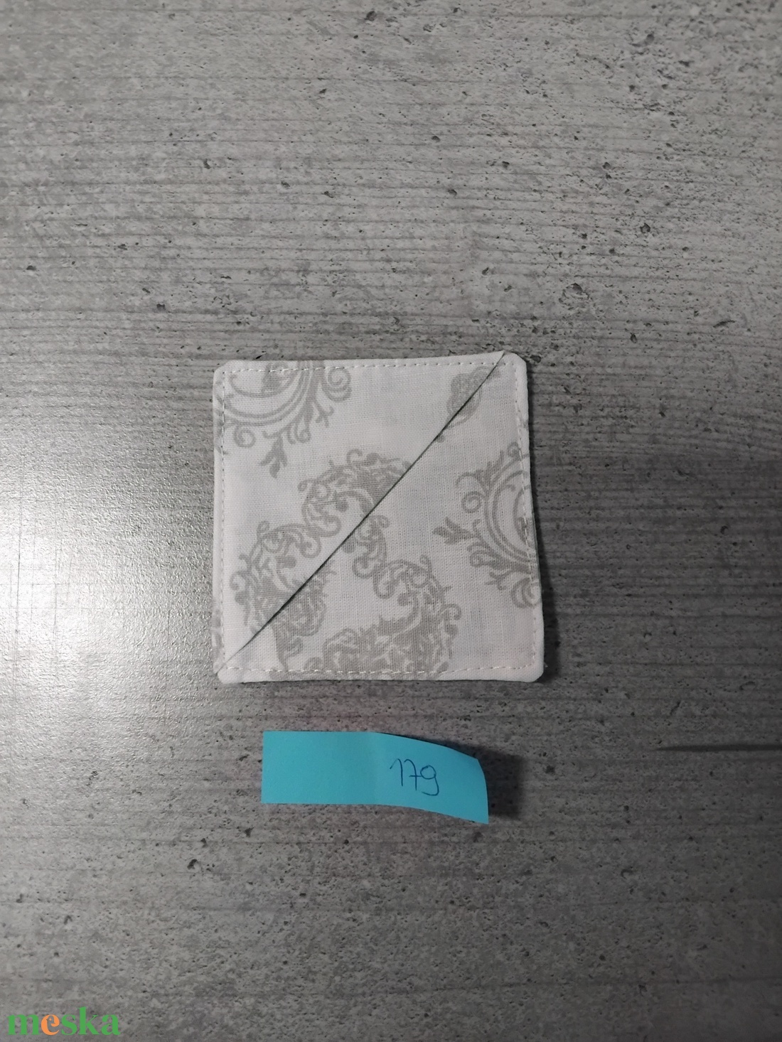 Sarok könyvjelző - könyv & zene - könyvjelző - Meska.hu