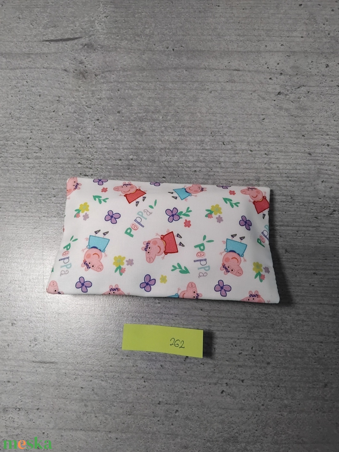 Papírzsepi tartó - otthon & életmód - tárolás & rendszerezés - zsebkendőtartó - Meska.hu