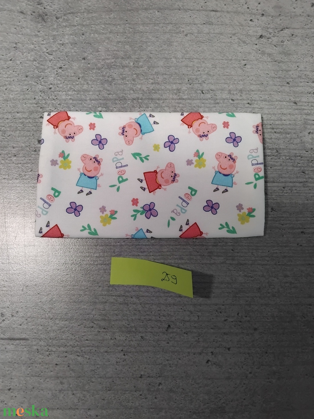 Papírzsepi tartó - otthon & életmód - tárolás & rendszerezés - zsebkendőtartó - Meska.hu