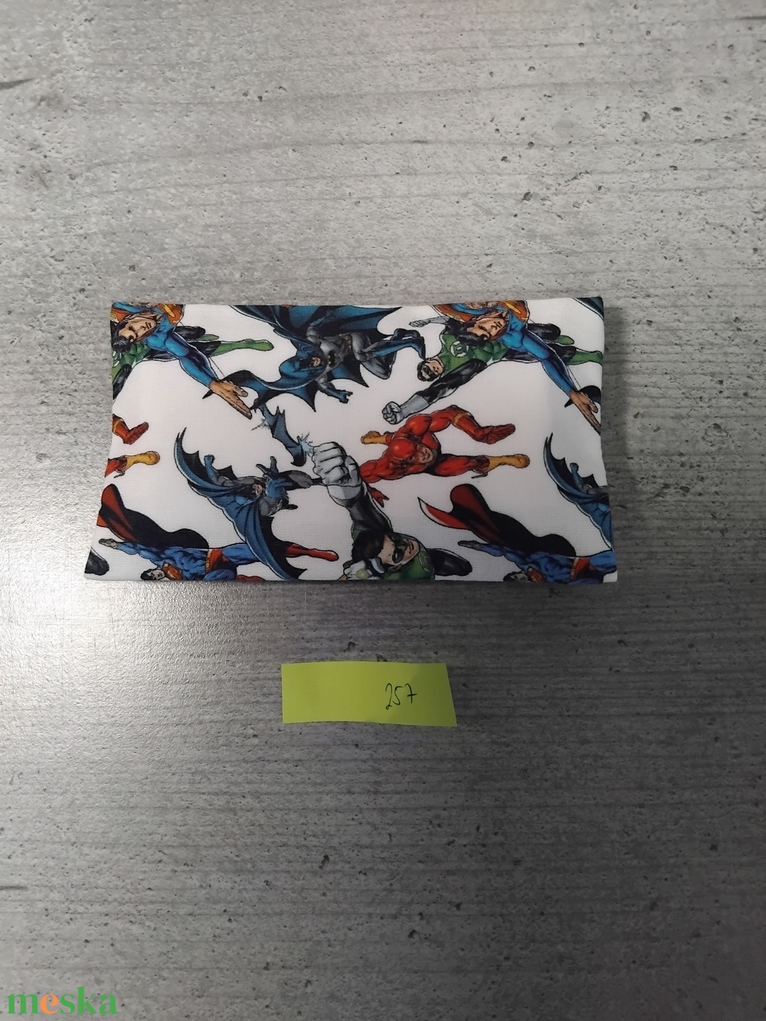 Papírzsepi tartó - otthon & életmód - tárolás & rendszerezés - zsebkendőtartó - Meska.hu