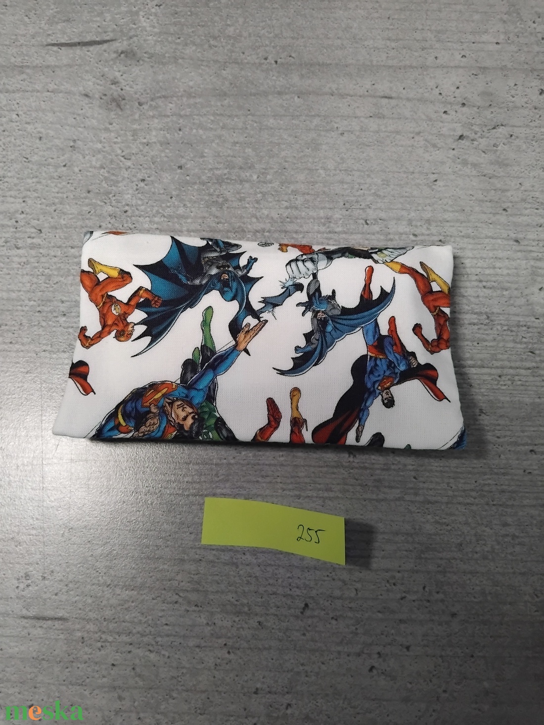 Papírzsepi tartó - otthon & életmód - tárolás & rendszerezés - zsebkendőtartó - Meska.hu