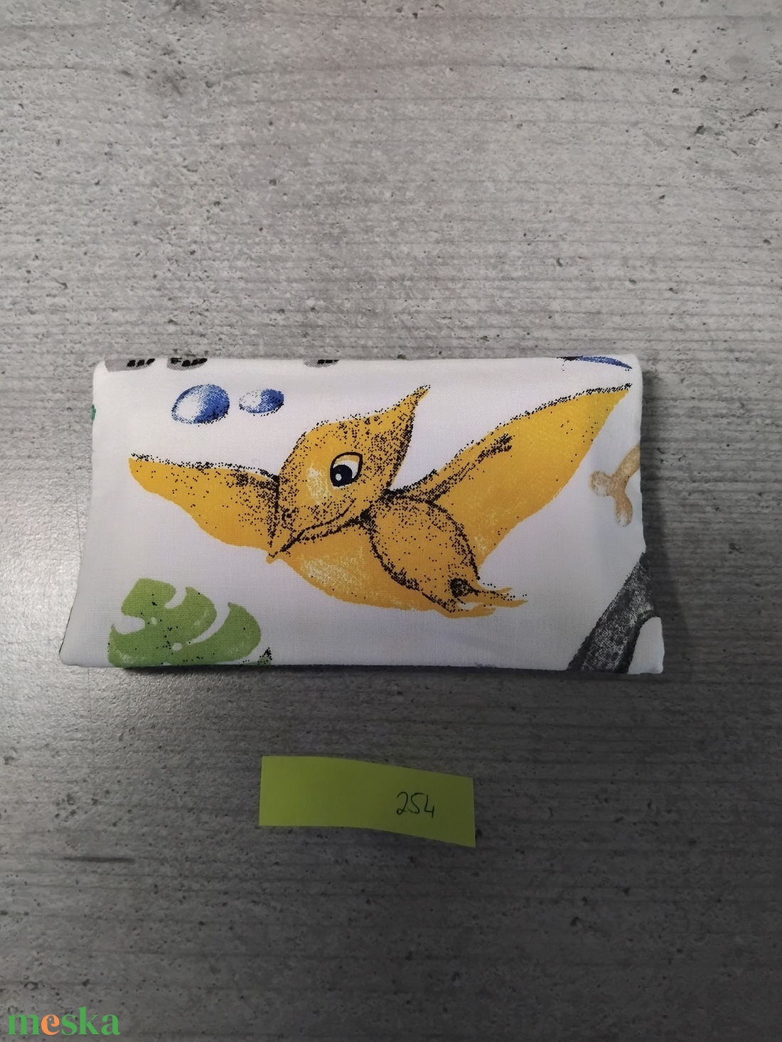 Papírzsepi tartó - otthon & életmód - tárolás & rendszerezés - zsebkendőtartó - Meska.hu