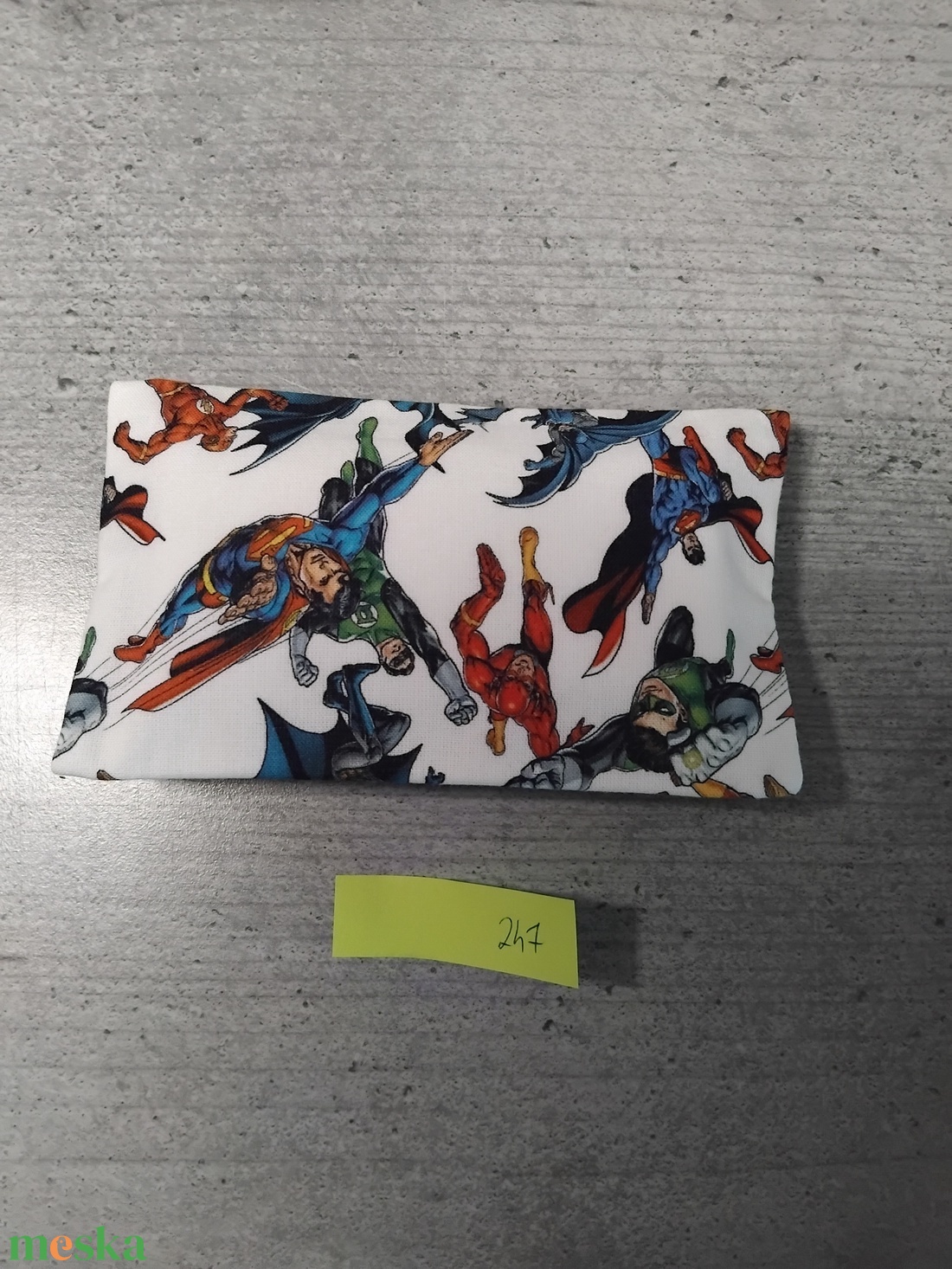 Papírzsepi tartó - otthon & életmód - tárolás & rendszerezés - zsebkendőtartó - Meska.hu