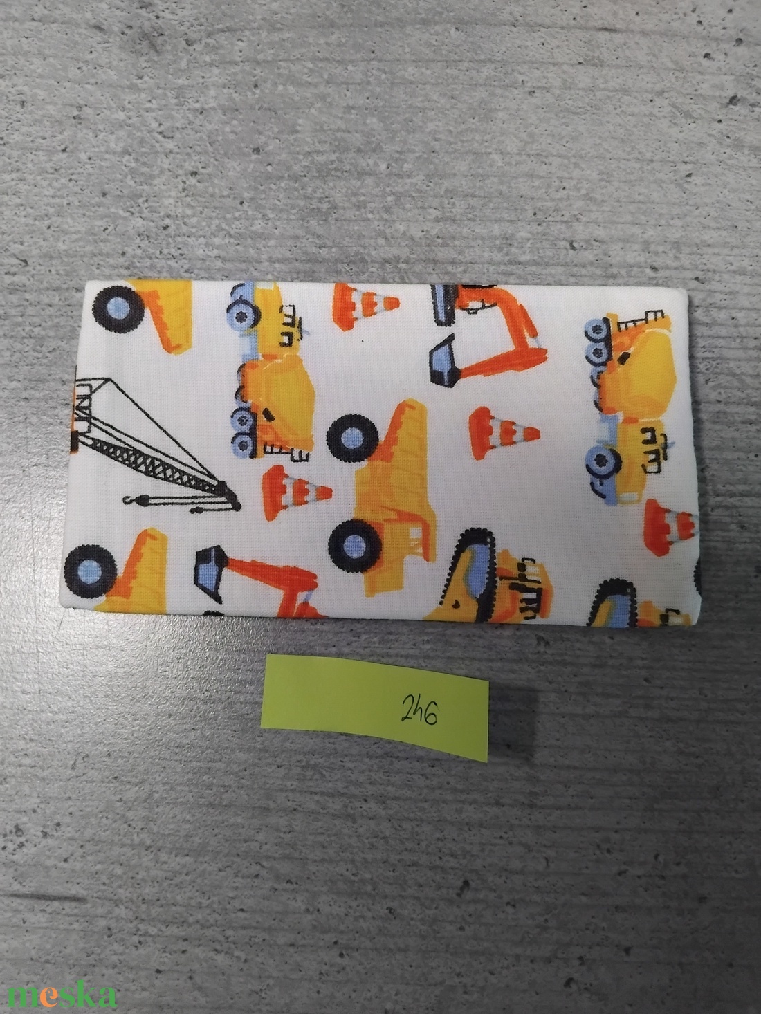 Papírzsepi tartó - otthon & életmód - tárolás & rendszerezés - zsebkendőtartó - Meska.hu