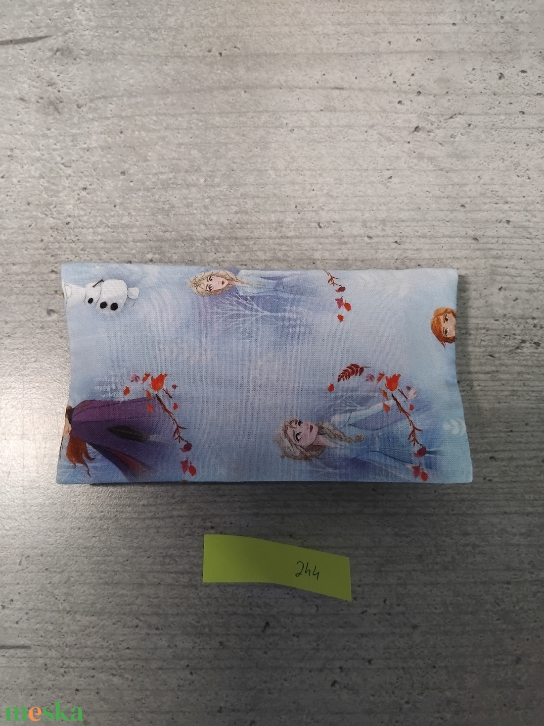 Papírzsepi tartó - otthon & életmód - tárolás & rendszerezés - zsebkendőtartó - Meska.hu