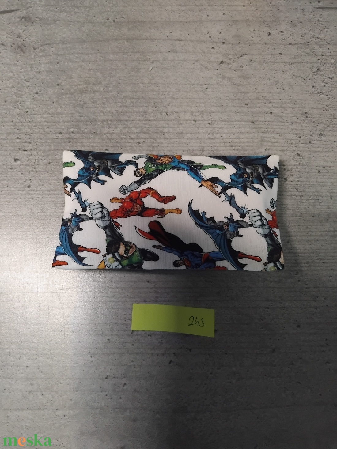 Papírzsepi tartó - otthon & életmód - tárolás & rendszerezés - zsebkendőtartó - Meska.hu