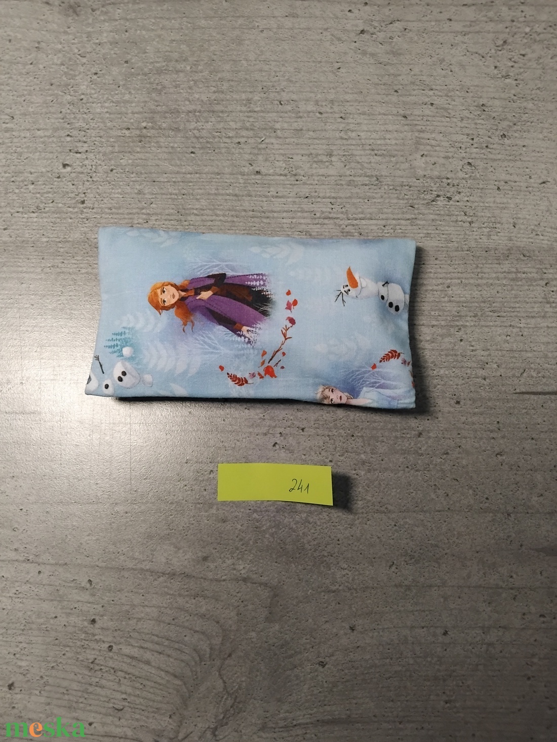 Papírzsepi tartó - otthon & életmód - tárolás & rendszerezés - zsebkendőtartó - Meska.hu