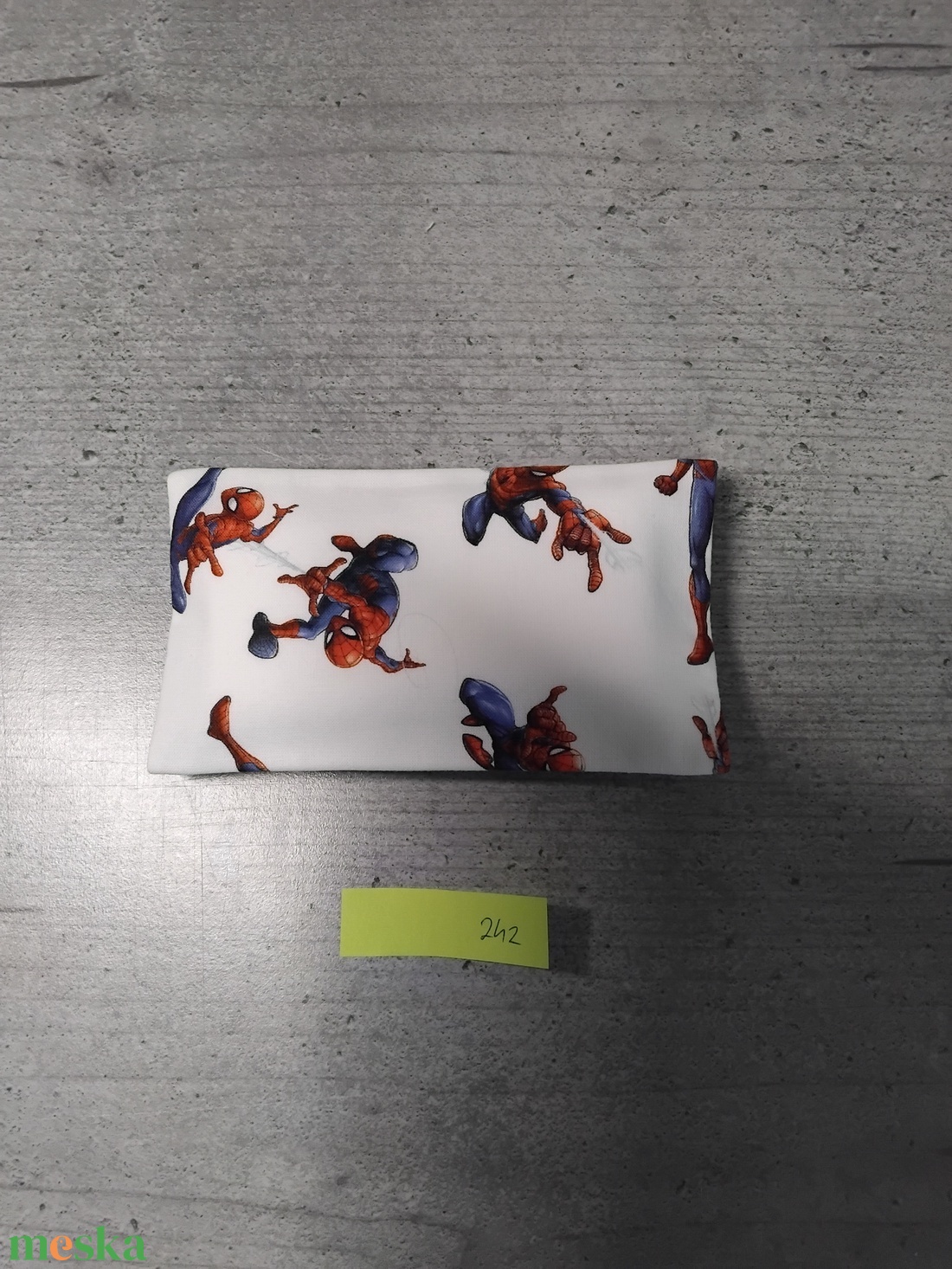 Papírzsepi tartó - otthon & életmód - tárolás & rendszerezés - zsebkendőtartó - Meska.hu