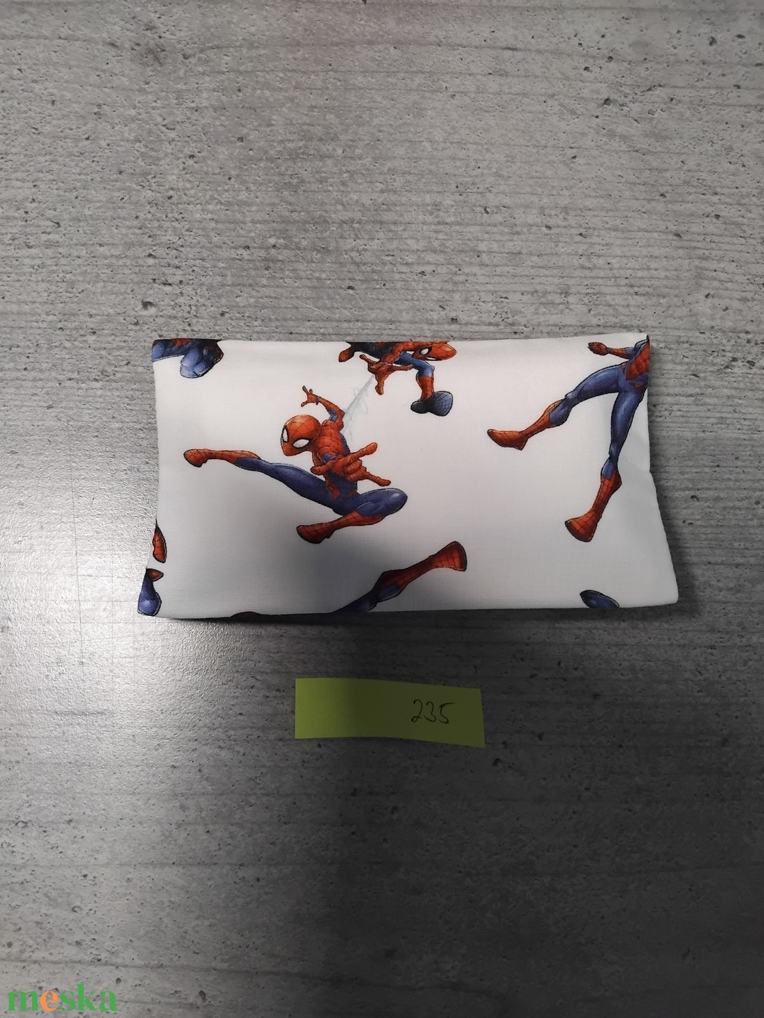 Papírzsepi tartó - otthon & életmód - tárolás & rendszerezés - zsebkendőtartó - Meska.hu