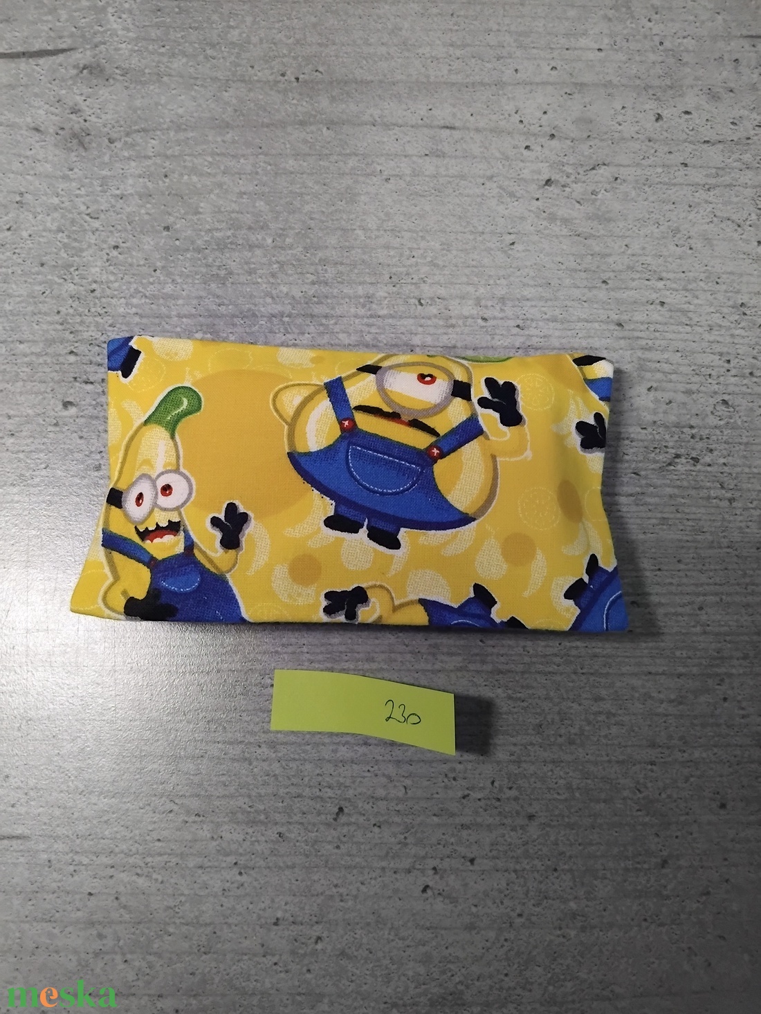 Papírzsepi tartó - otthon & életmód - tárolás & rendszerezés - zsebkendőtartó - Meska.hu