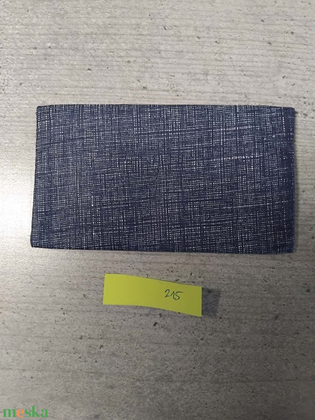 Papírzsepi tartó - otthon & életmód - tárolás & rendszerezés - zsebkendőtartó - Meska.hu