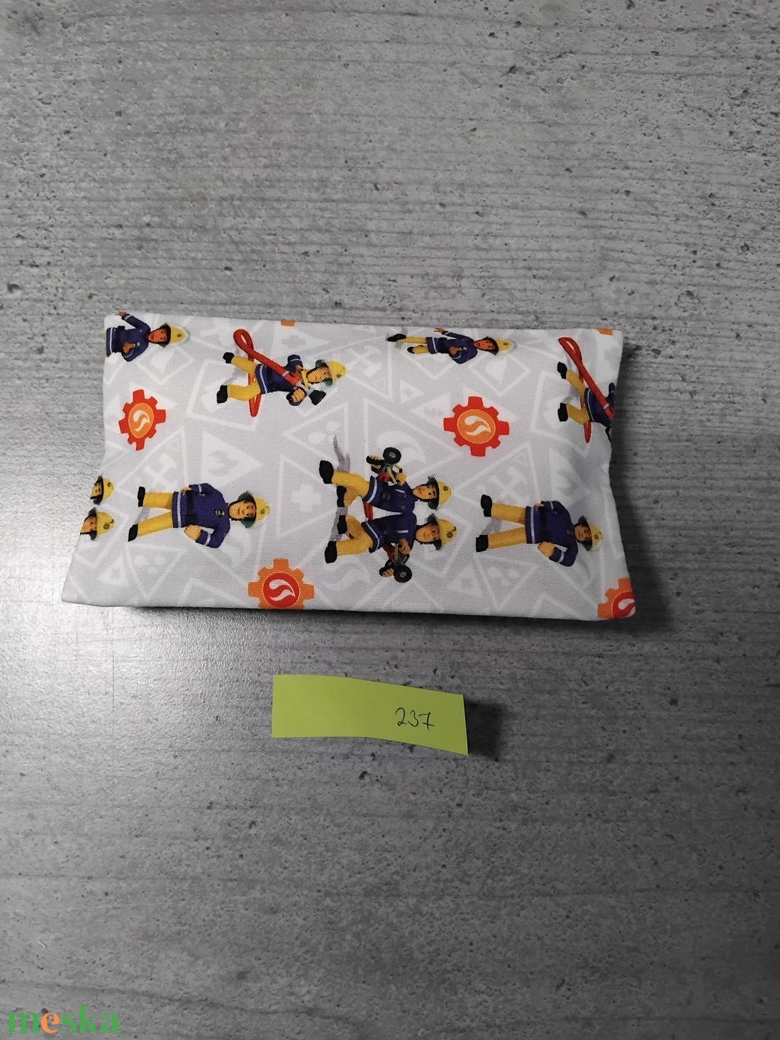 Papírzsepi tartó - otthon & életmód - tárolás & rendszerezés - zsebkendőtartó - Meska.hu