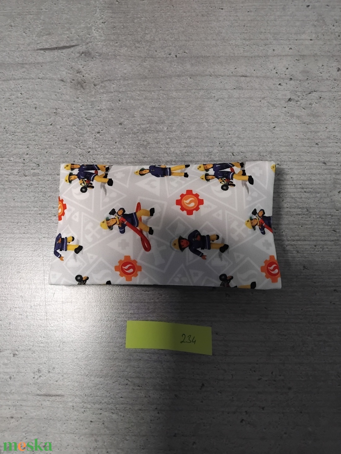 Papírzsepi tartó - otthon & életmód - tárolás & rendszerezés - zsebkendőtartó - Meska.hu