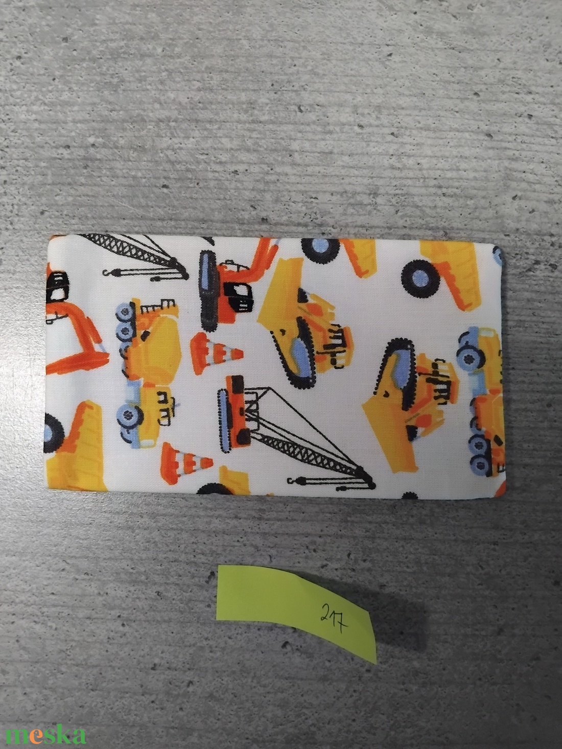 Papírzsepi tartó - otthon & életmód - tárolás & rendszerezés - zsebkendőtartó - Meska.hu