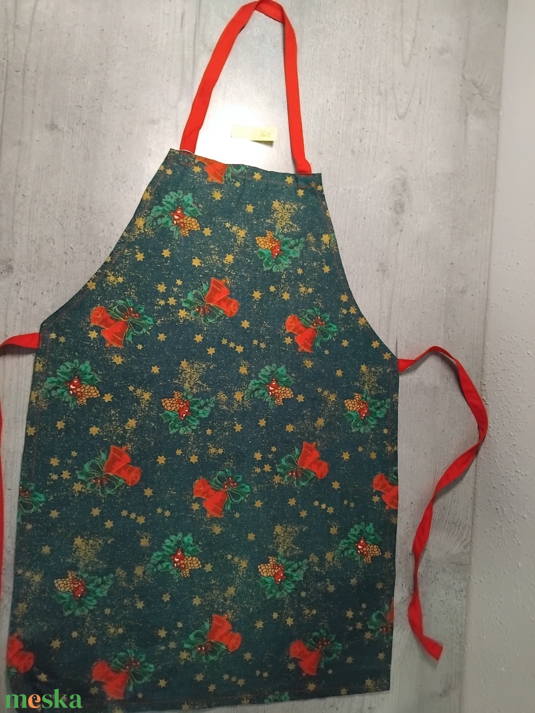 Gyerek kötény - otthon & életmód - konyhafelszerelés, tálalás - konyhai textil - kötény - Meska.hu