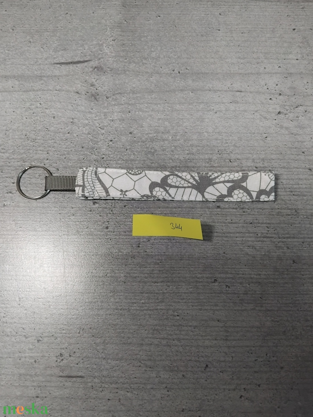 Kulcstartó - táska & tok - kulcstartó & táskadísz - kulcstartó - Meska.hu