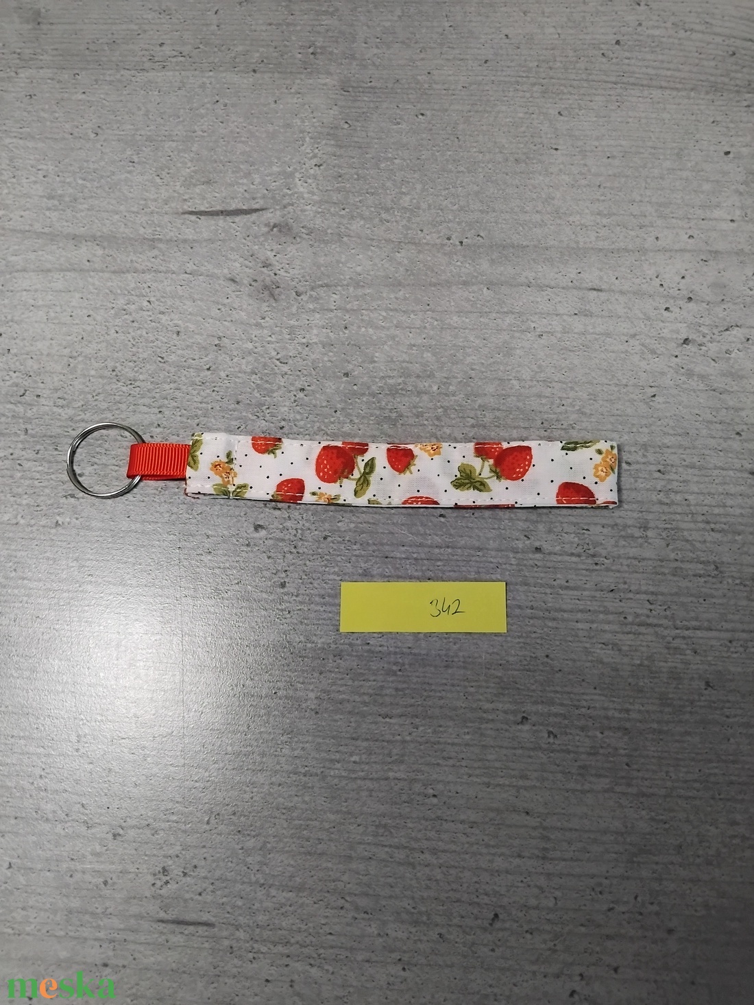 Kulcstartó - táska & tok - kulcstartó & táskadísz - kulcstartó - Meska.hu