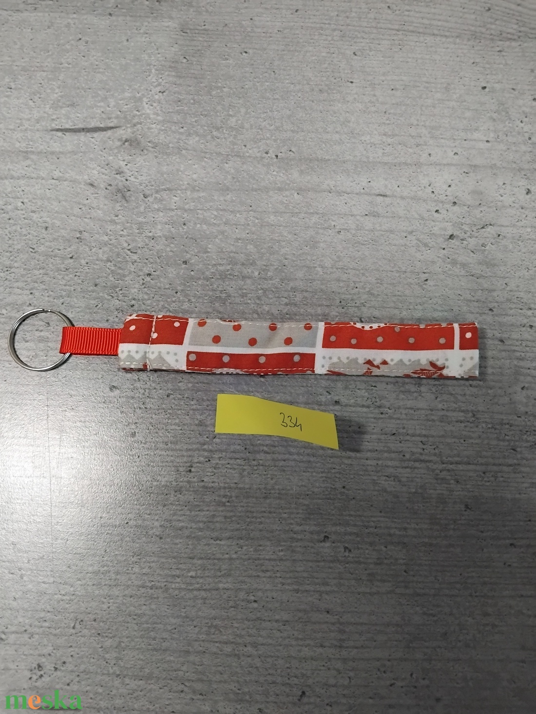 Kulcstartó - táska & tok - kulcstartó & táskadísz - kulcstartó - Meska.hu