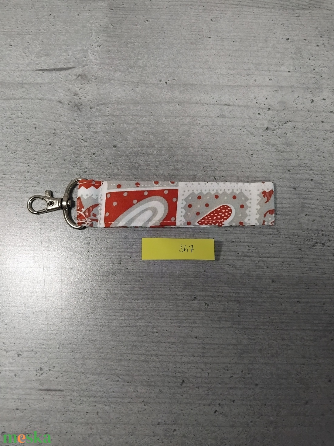 Kulcstartó - táska & tok - kulcstartó & táskadísz - kulcstartó - Meska.hu