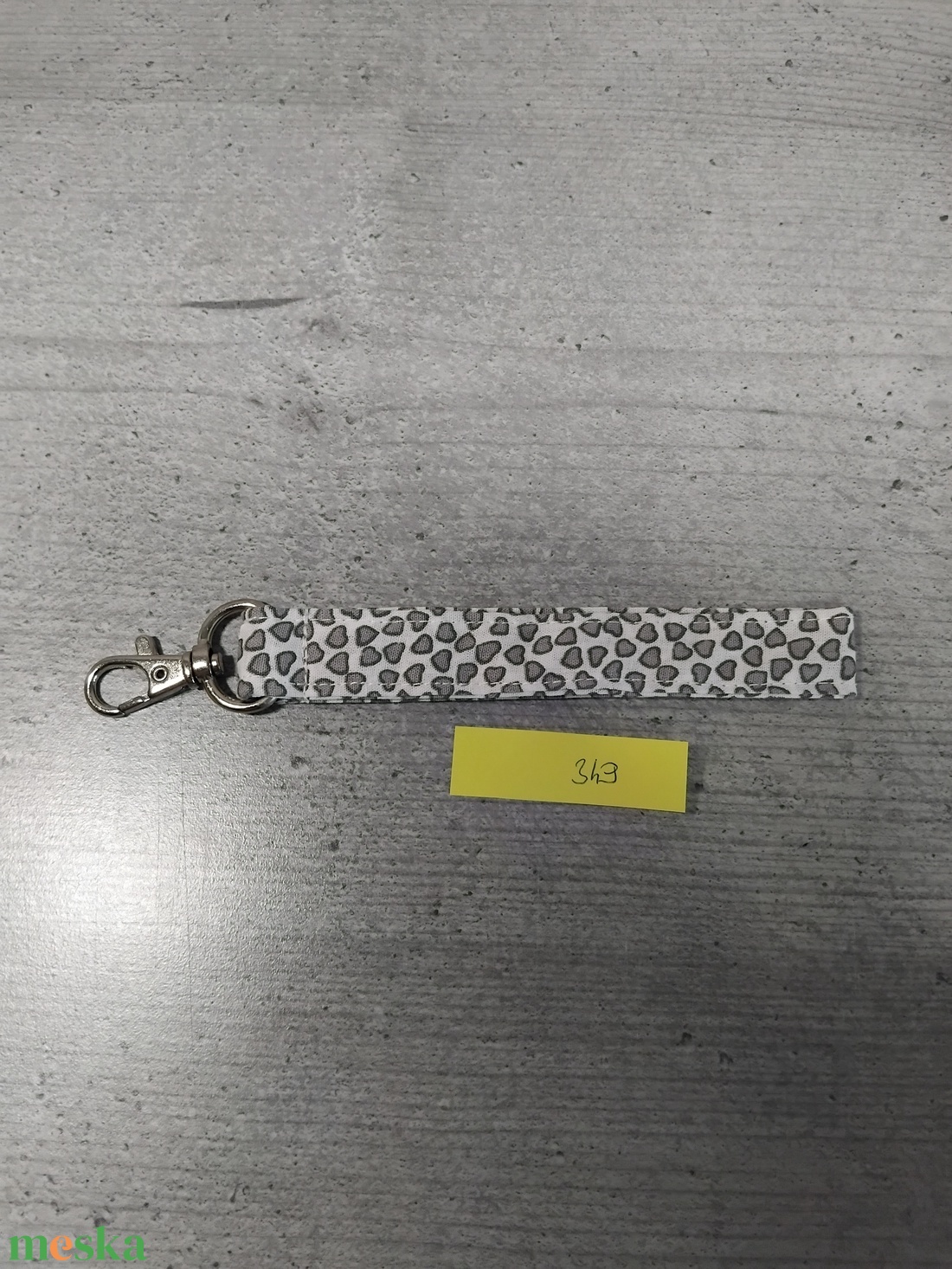 Kulcstartó - táska & tok - kulcstartó & táskadísz - kulcstartó - Meska.hu