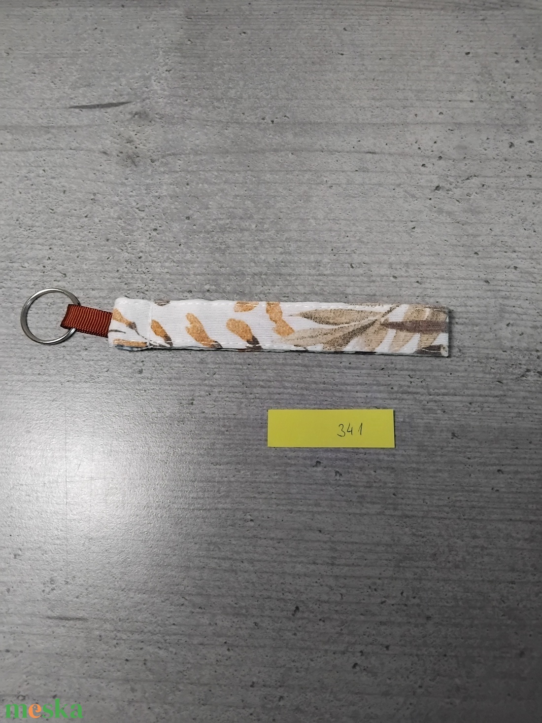 Kulcstartó - táska & tok - kulcstartó & táskadísz - kulcstartó - Meska.hu