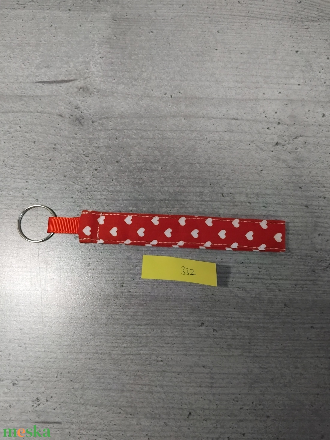 Kulcstartó - táska & tok - kulcstartó & táskadísz - kulcstartó - Meska.hu