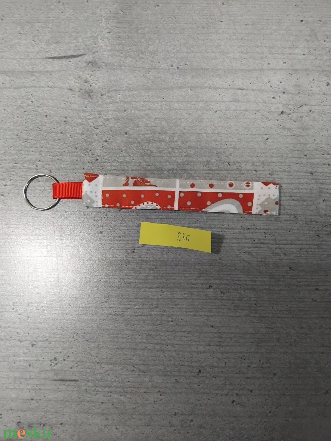 Kulcstartó - táska & tok - kulcstartó & táskadísz - kulcstartó - Meska.hu