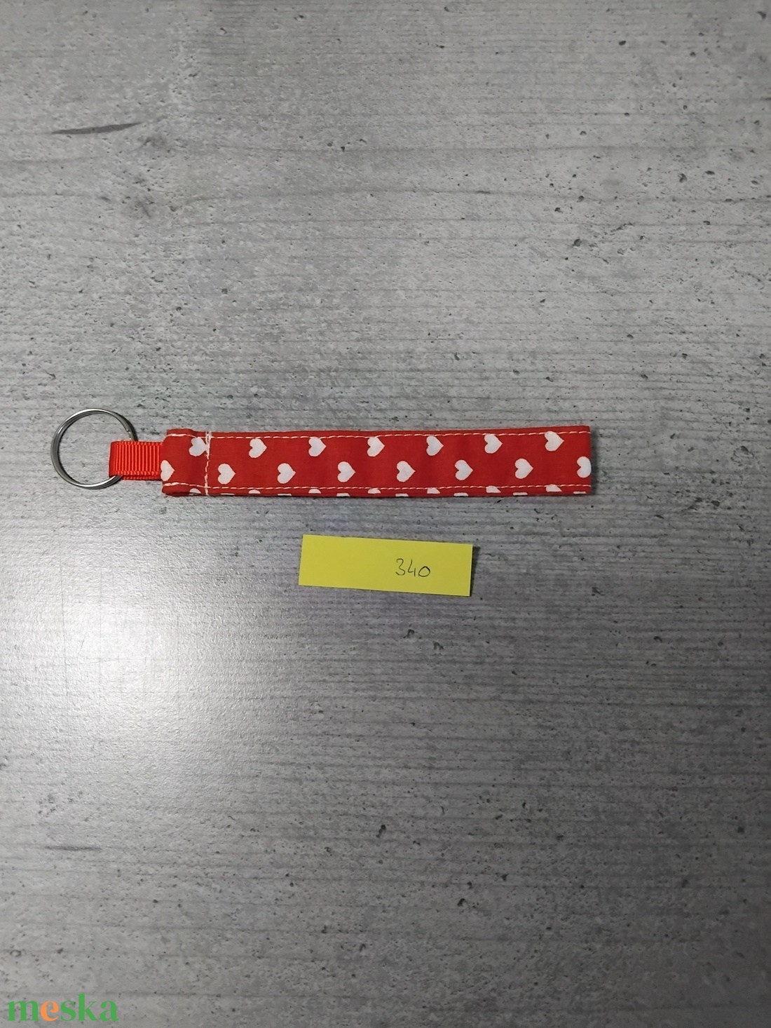 Kulcstartó - táska & tok - kulcstartó & táskadísz - kulcstartó - Meska.hu