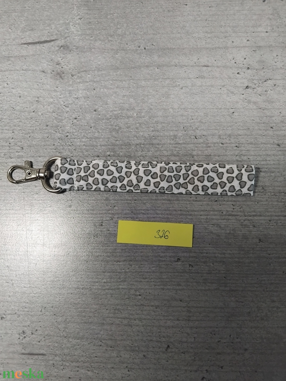 Kulcstartó - táska & tok - kulcstartó & táskadísz - kulcstartó - Meska.hu