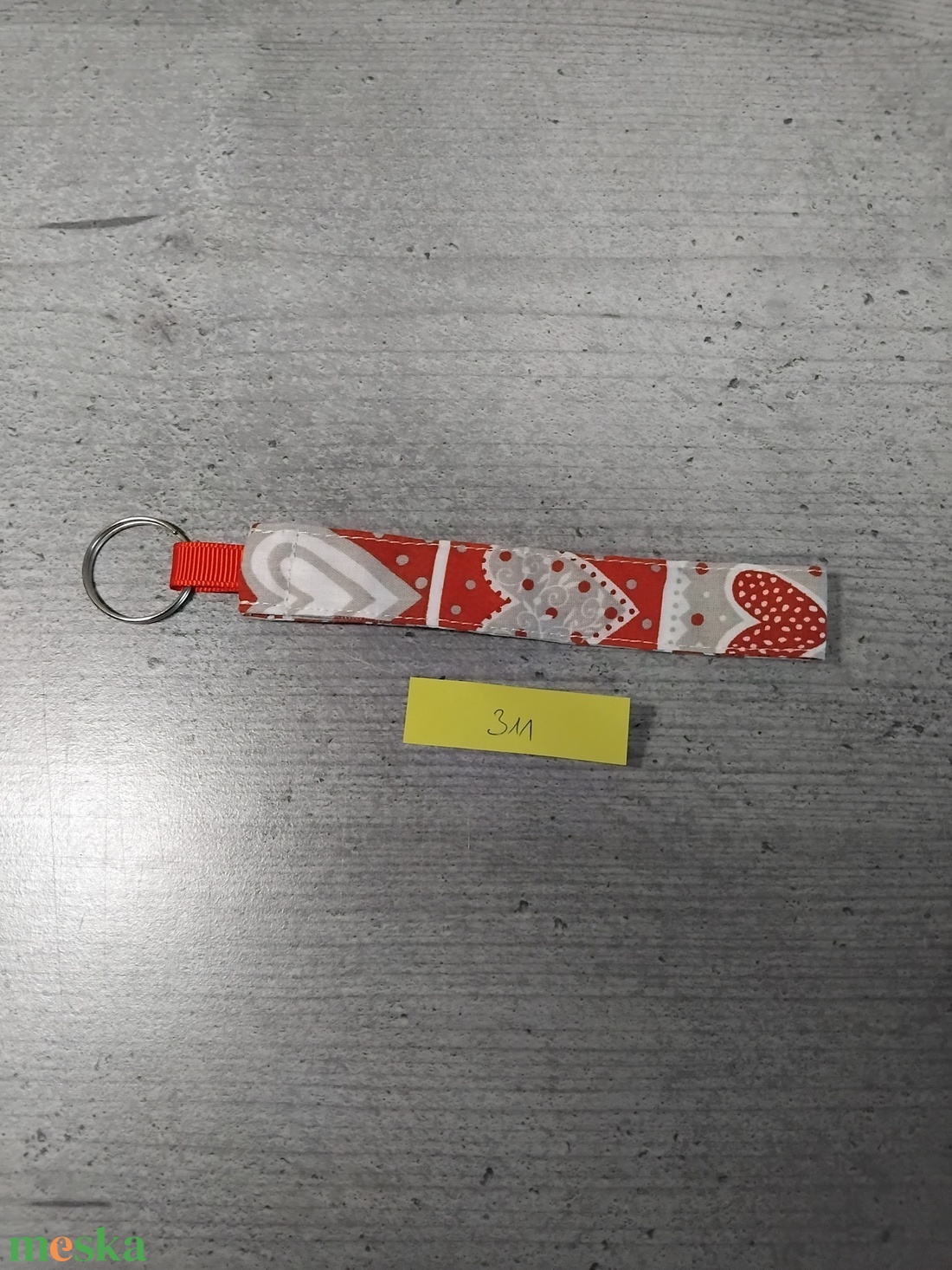 Kulcstartó - táska & tok - kulcstartó & táskadísz - kulcstartó - Meska.hu