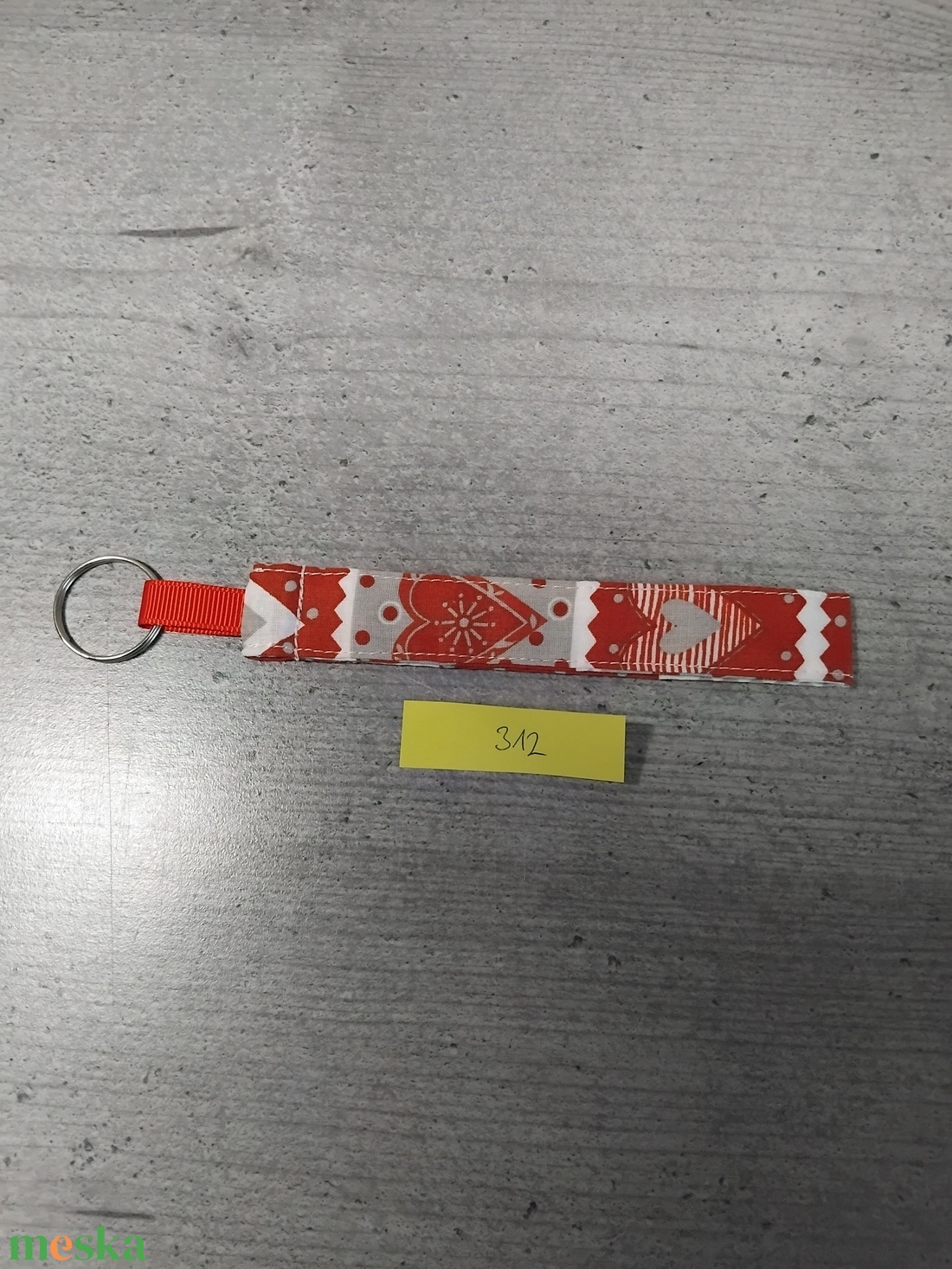 Kulcstartó - táska & tok - kulcstartó & táskadísz - kulcstartó - Meska.hu
