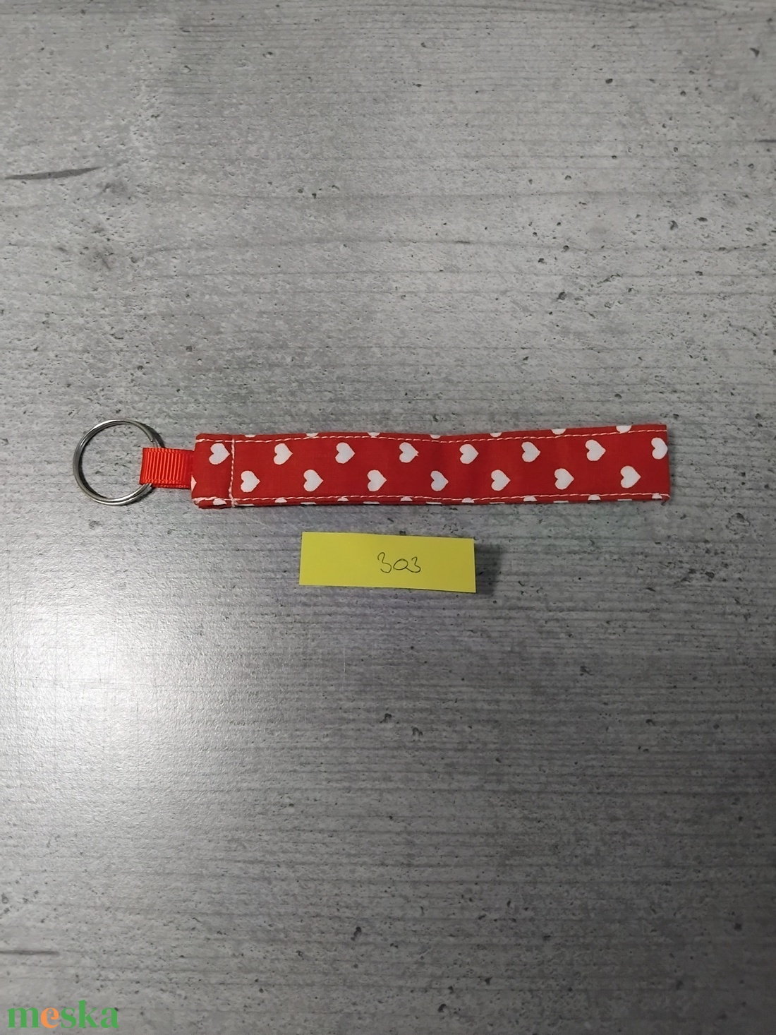 Kulcstartó - táska & tok - kulcstartó & táskadísz - kulcstartó - Meska.hu